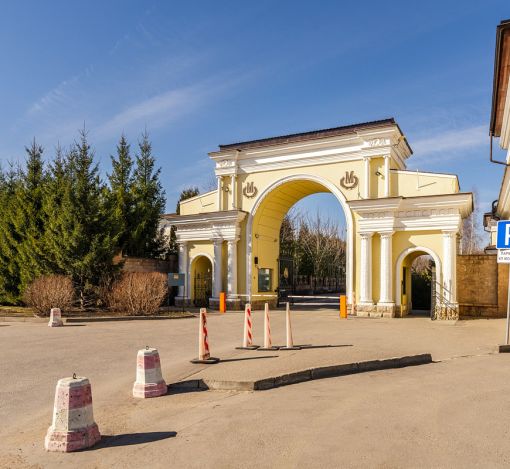 Дом под отделку в КП Монолит