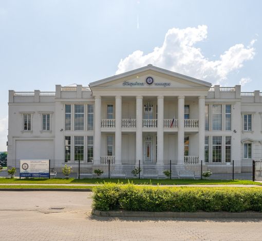 Одноэтажный дом в КП Новорижский