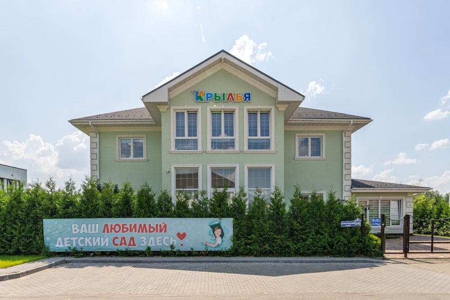 Одноэтажный дом в КП Новорижский