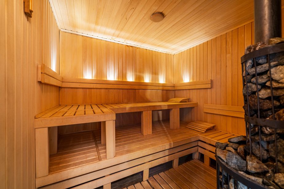 Дом в лесу в КП Руза Фэмили Парк