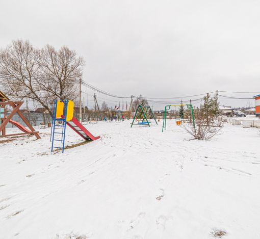 Готовый дом в кп Дольче Вита