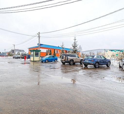 Готовый дом в кп Дольче Вита