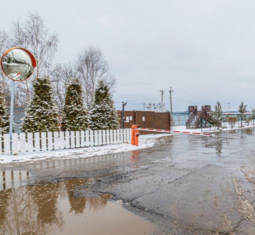 Готовый дом в кп Дольче Вита