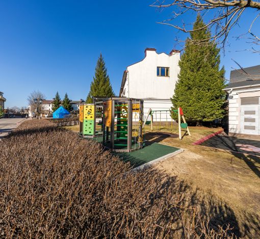 Готовый дом в КП Новахово