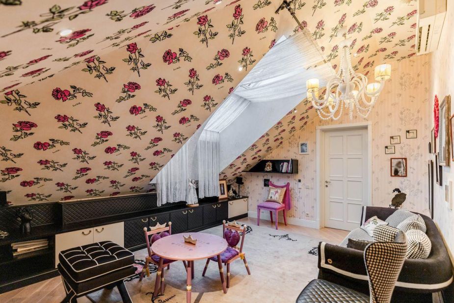 Резиденция в КП Павлово-1