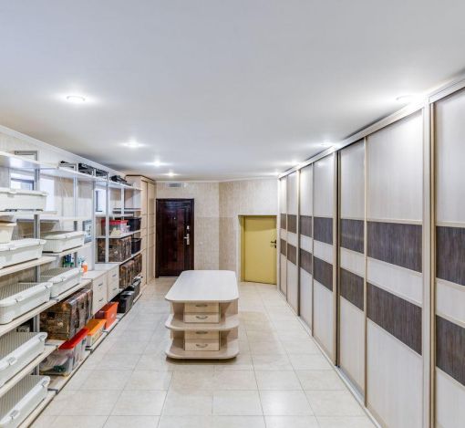 Резиденция в КП Павлово-1