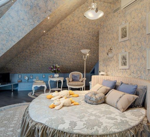 Резиденция в КП Павлово-1