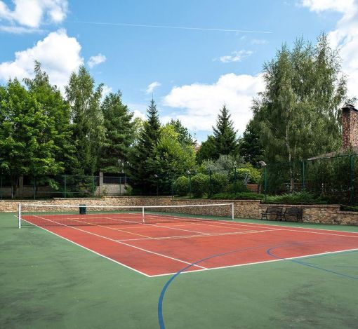 Резиденция в КП Павлово-1