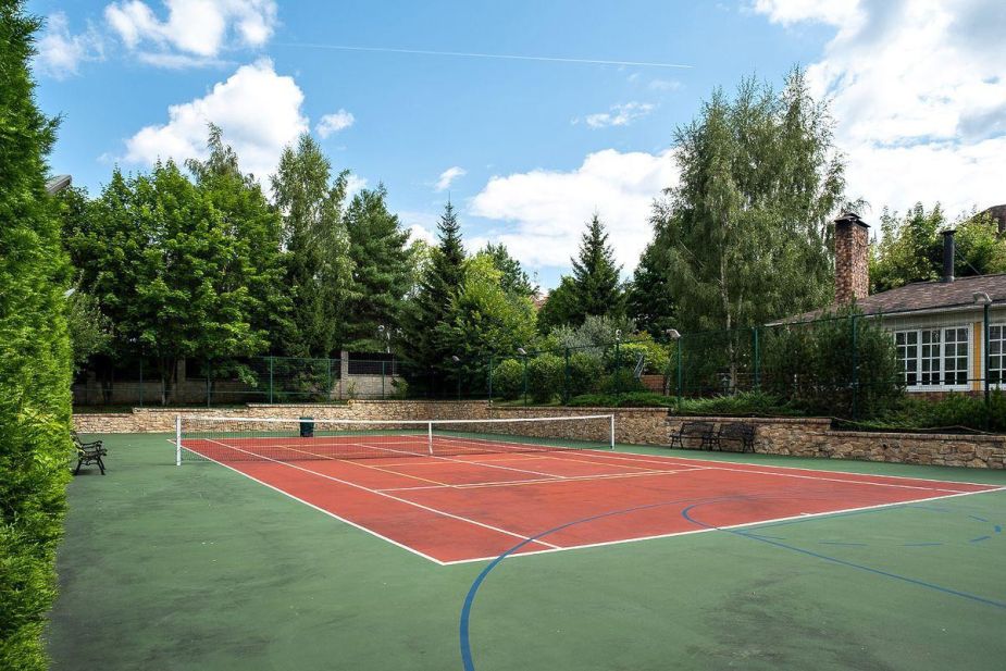 Резиденция в КП Павлово-1