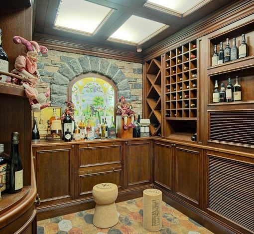 Резиденция в КП Павлово-1