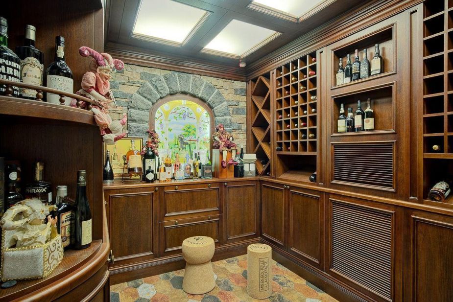 Резиденция в КП Павлово-1