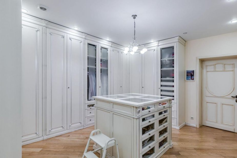 Резиденция в КП Павлово-1