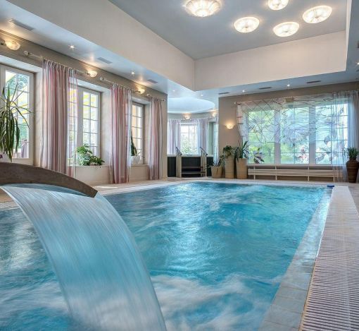 Резиденция в КП Павлово-1