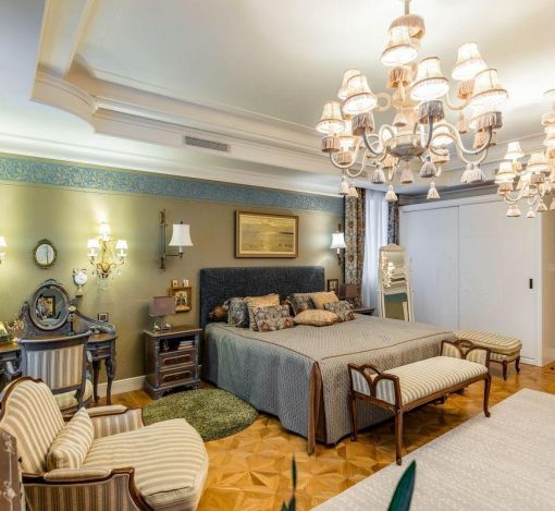 Резиденция в КП Павлово-1