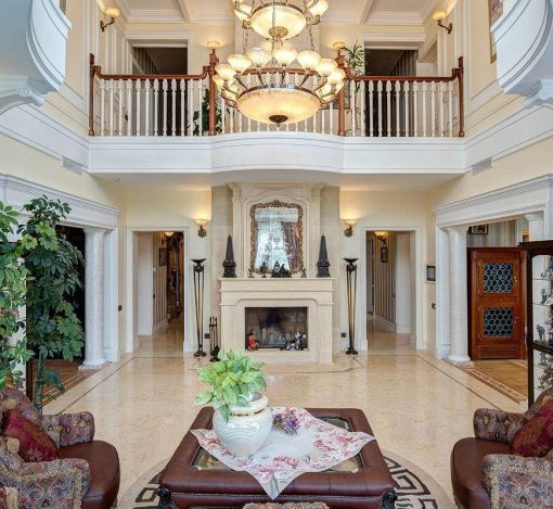 Резиденция в КП Павлово-1