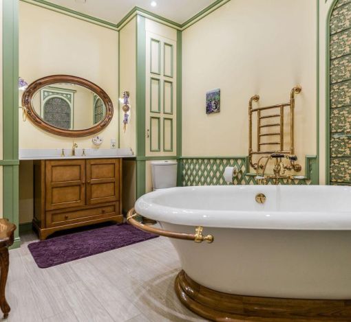 Резиденция в КП Павлово-1