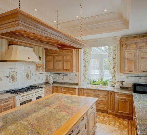 Резиденция в КП Павлово-1