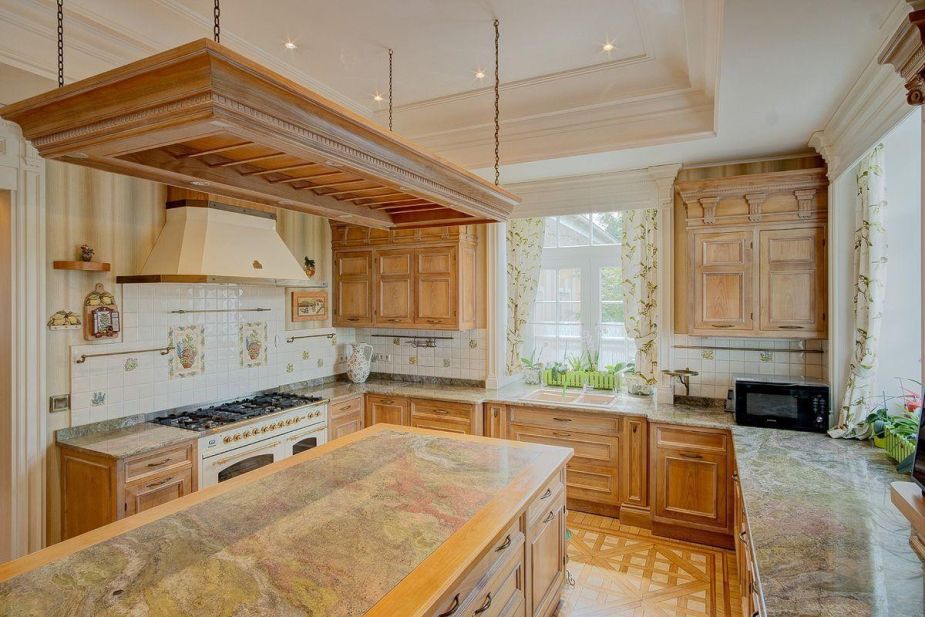 Резиденция в КП Павлово-1