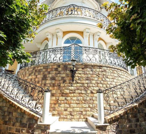 Резиденция в КП Павлово-1