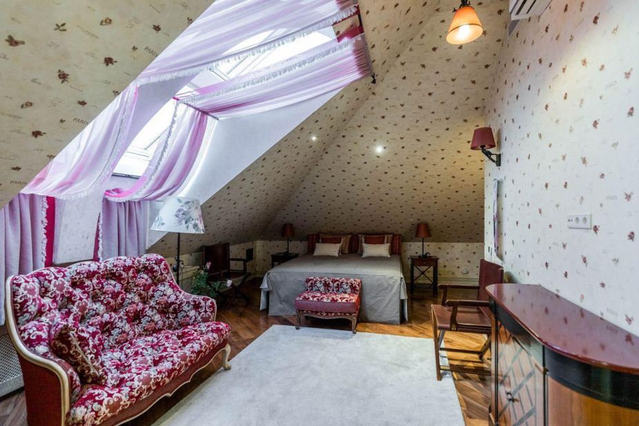 Резиденция в КП Павлово-1