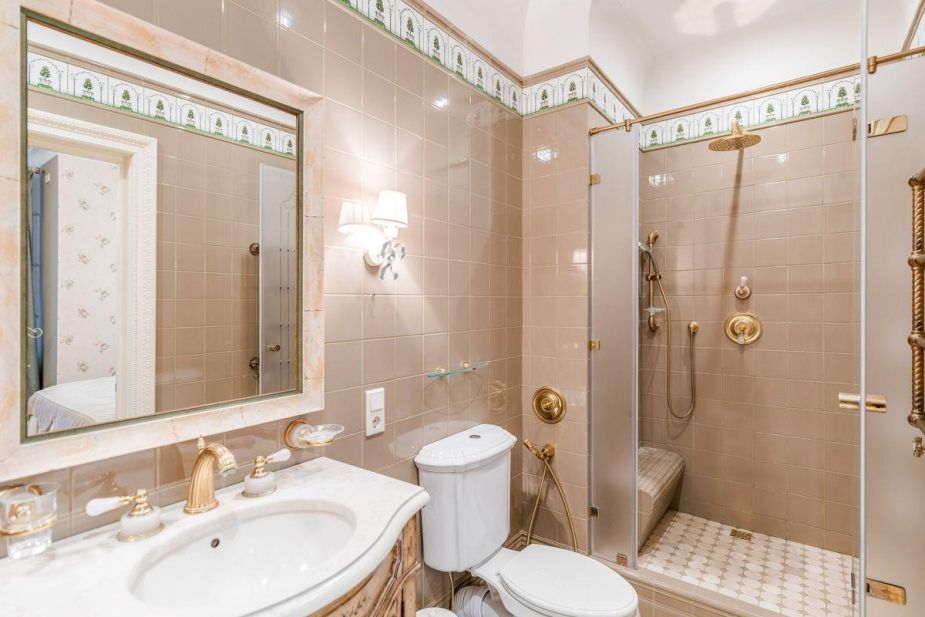 Резиденция в КП Павлово-1