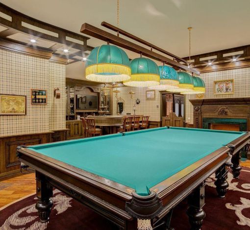 Резиденция в КП Павлово-1