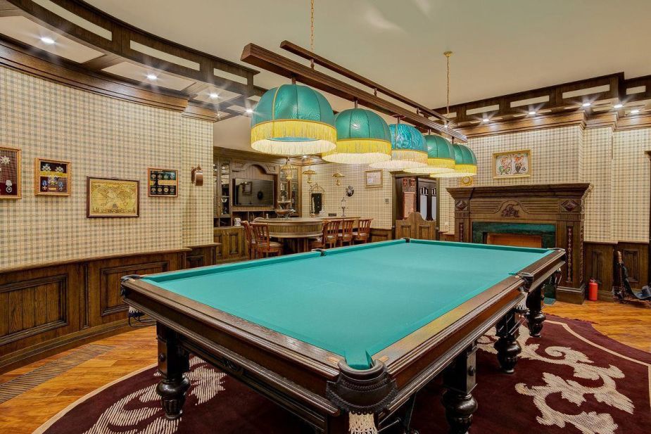 Резиденция в КП Павлово-1