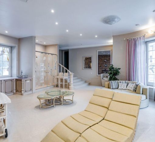 Резиденция в КП Павлово-1