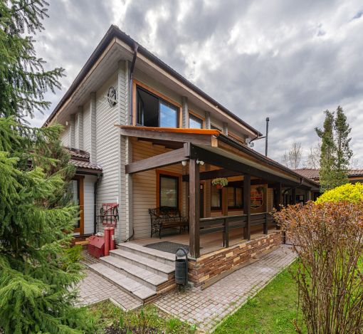 Руза Фэмили Парк