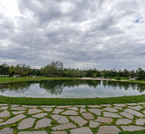 Руза Фэмили Парк