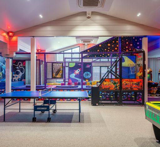 Руза Фэмили Парк