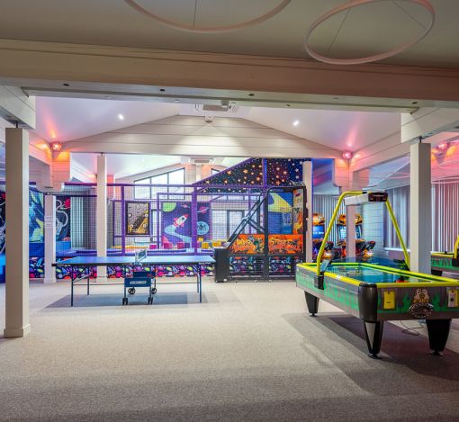 Руза Фэмили Парк