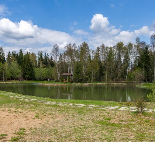 Руза Фэмили Парк