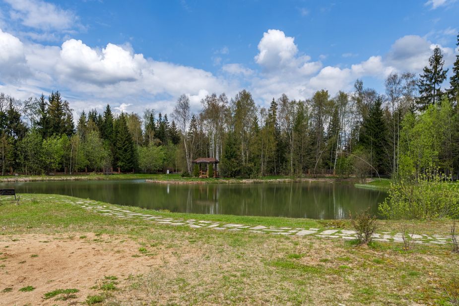 Руза Фэмили Парк