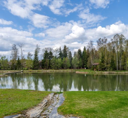 Руза Фэмили Парк