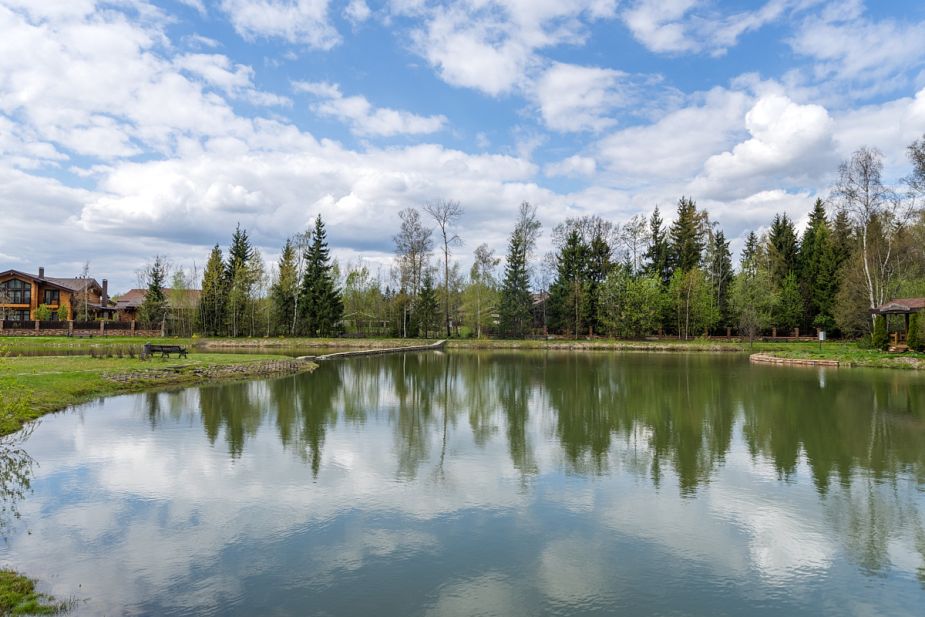 Руза Фэмили Парк