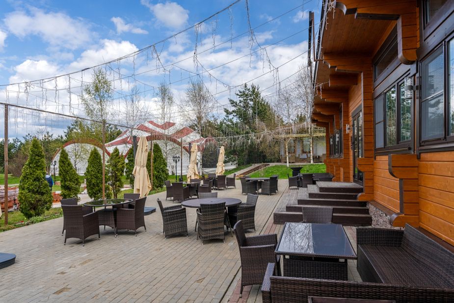 Руза Фэмили Парк