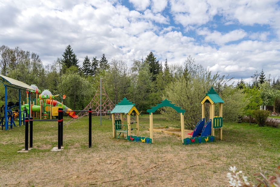 Руза Фэмили Парк