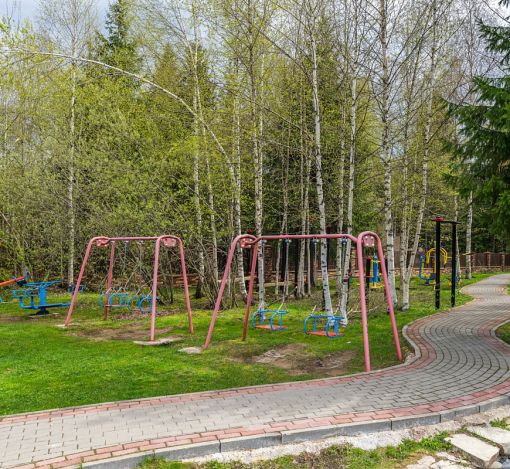 Руза Фэмили Парк