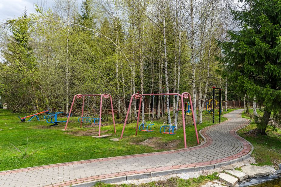 Руза Фэмили Парк