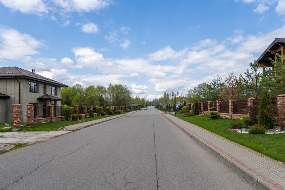 Руза Фэмили Парк