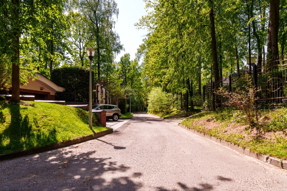 Готовый дом в КП Косыгинские дачи