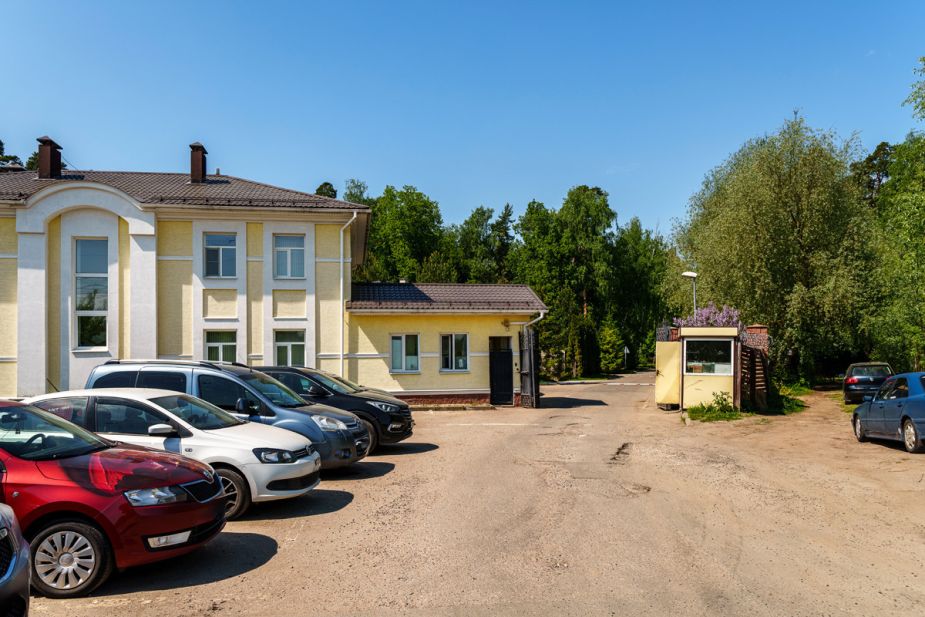 Готовый дом в КП Косыгинские дачи