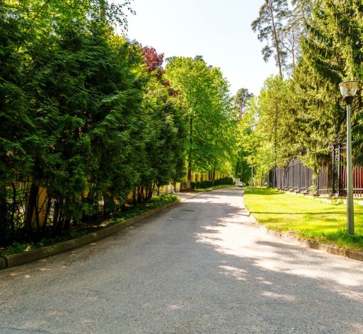 Готовый дом в КП Косыгинские дачи