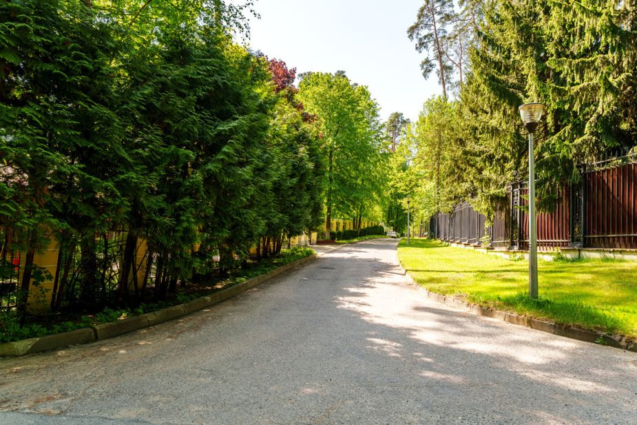 Готовый дом в КП Косыгинские дачи