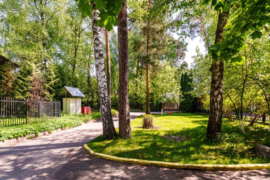 Готовый дом в КП Косыгинские дачи