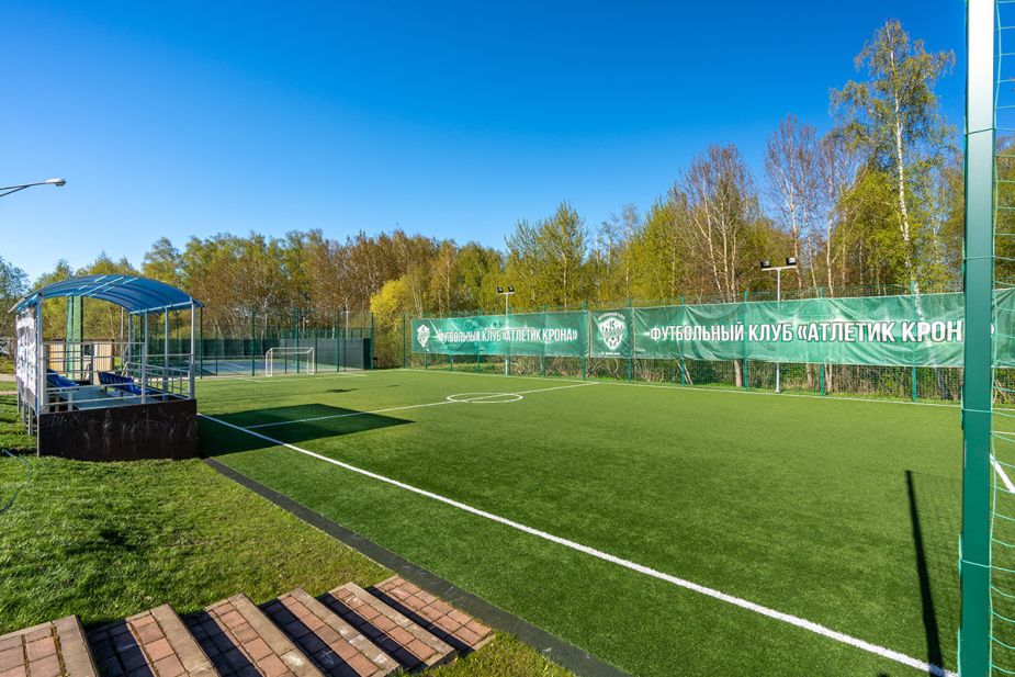 Дом в КП Крона