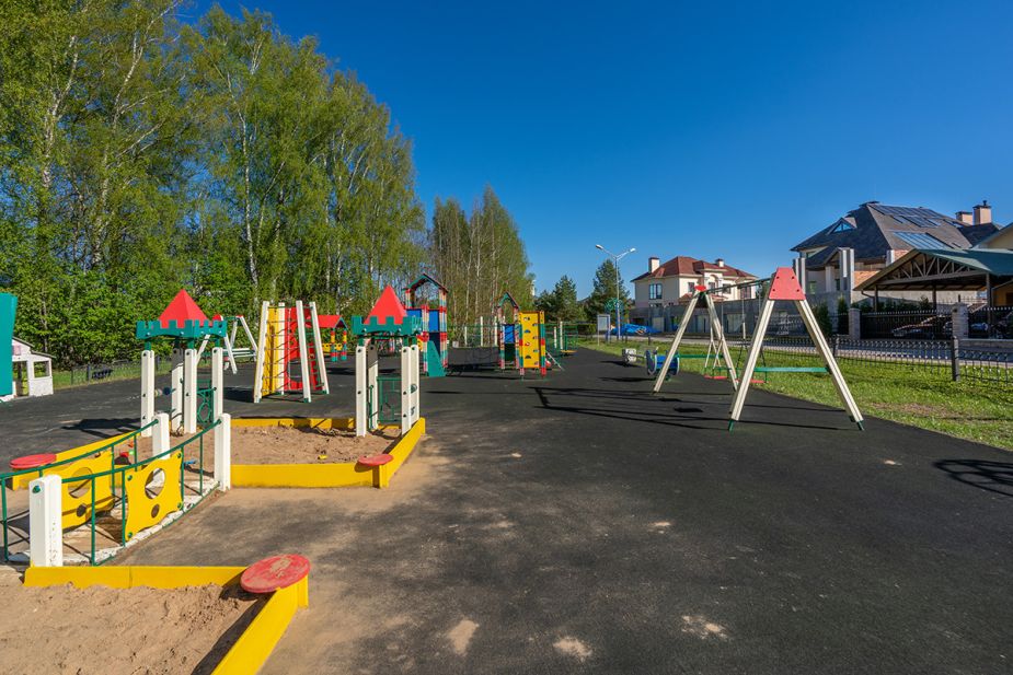 Дом в КП Крона