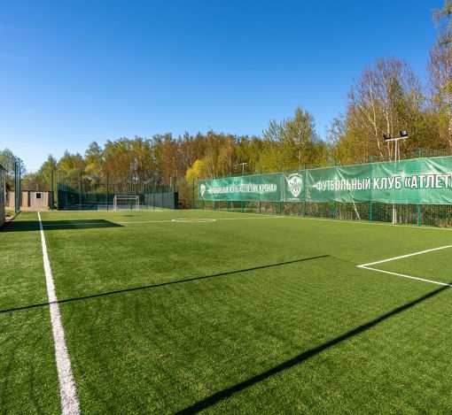 Дом в КП Крона