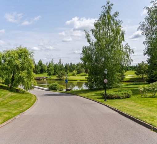 Агаларов Эстейт